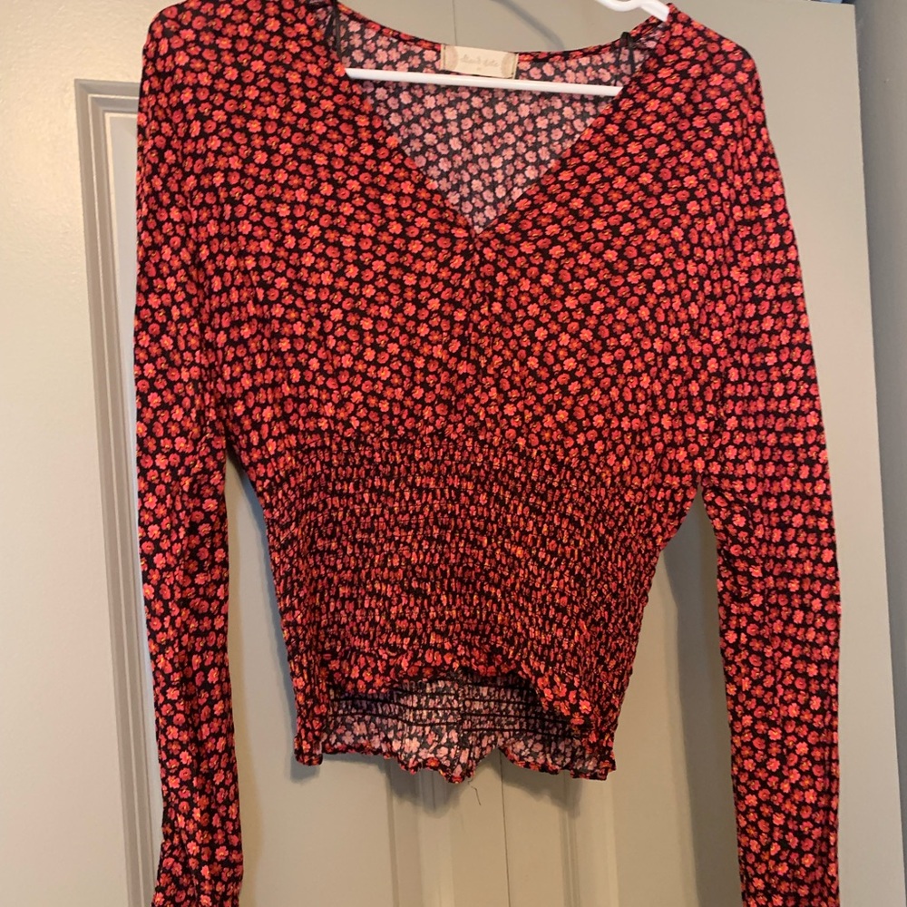 Altar’d State Top